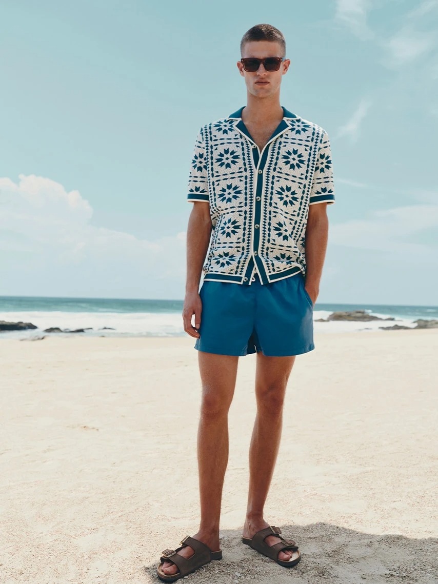 Swim Shorts
